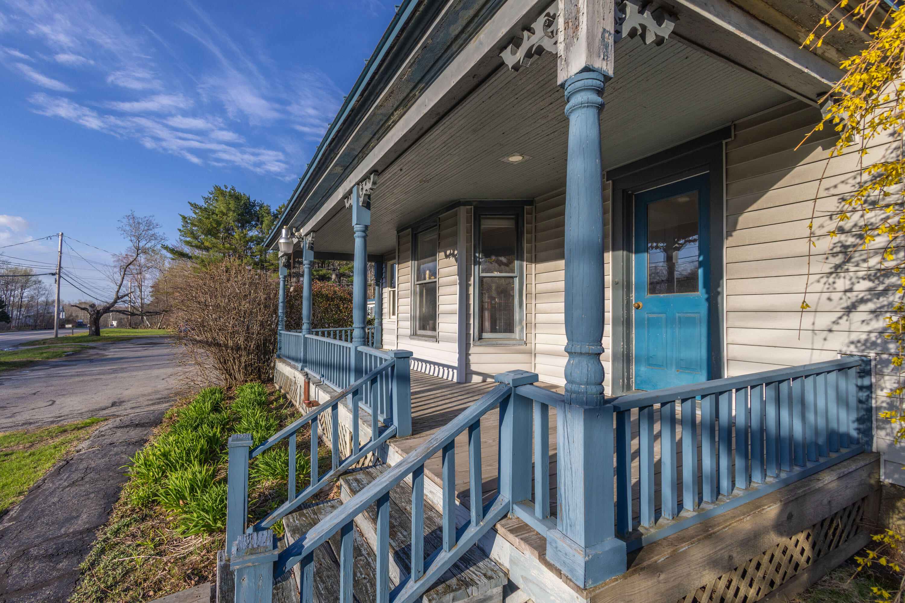 731 Commercial Street Rockport ME 04856