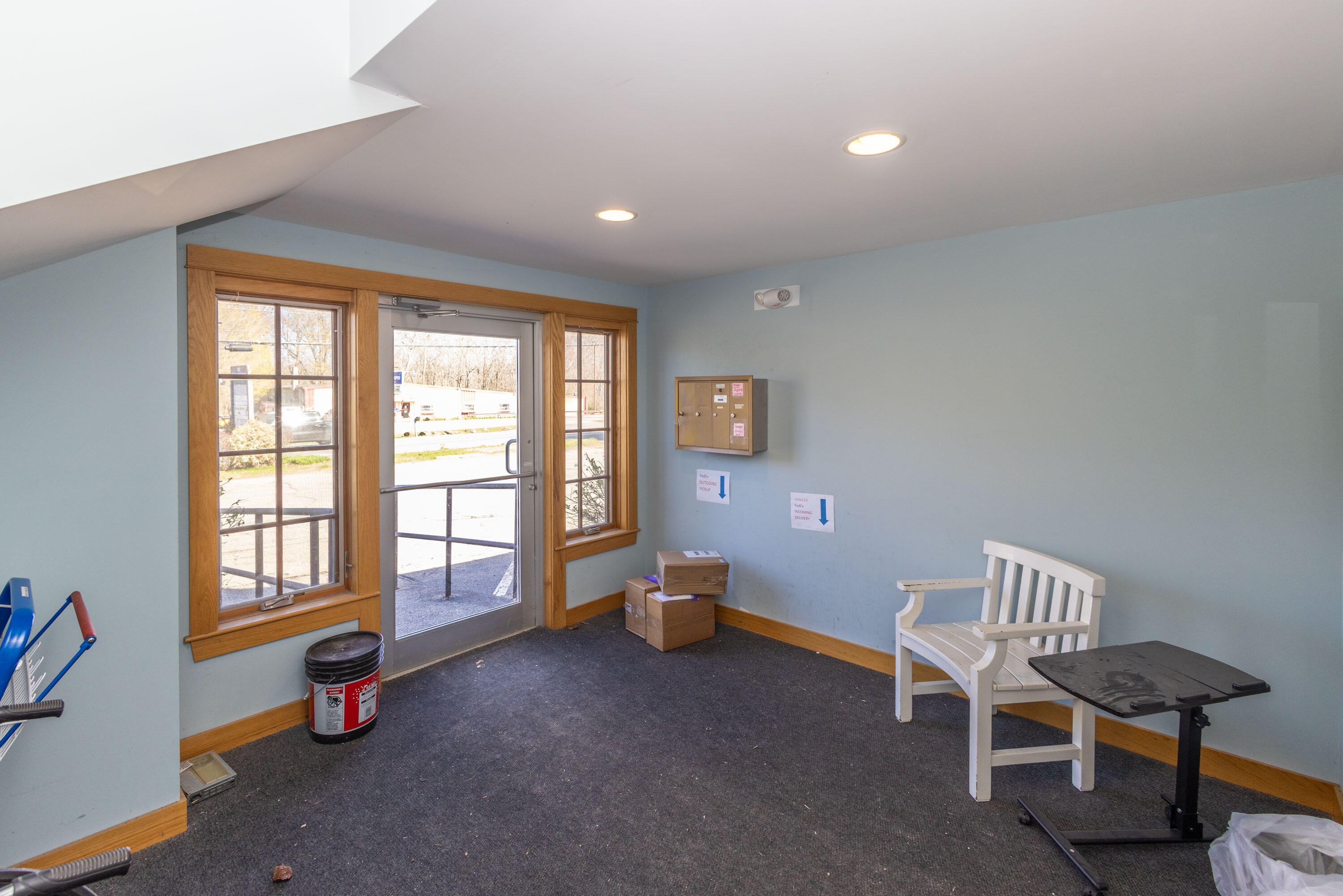 731 Commercial Street Rockport ME 04856