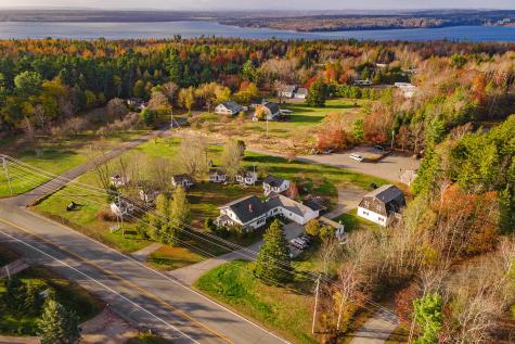 865 State Highway 3 Bar Harbor ME 04609