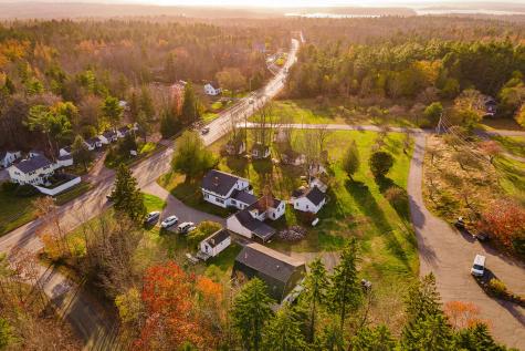 865 State Highway 3 Bar Harbor ME 04609