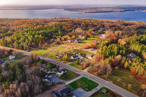 865 State Highway 3 Bar Harbor ME 04609