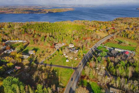 865 State Highway 3 Bar Harbor ME 04609