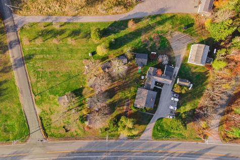 865 State Highway 3 Bar Harbor ME 04609