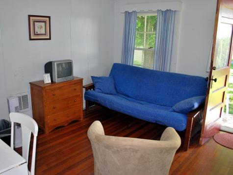 865 State Highway 3 Bar Harbor ME 04609