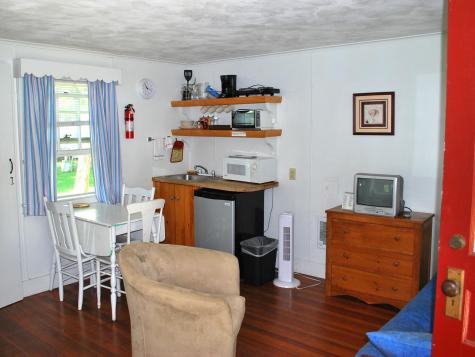 865 State Highway 3 Bar Harbor ME 04609