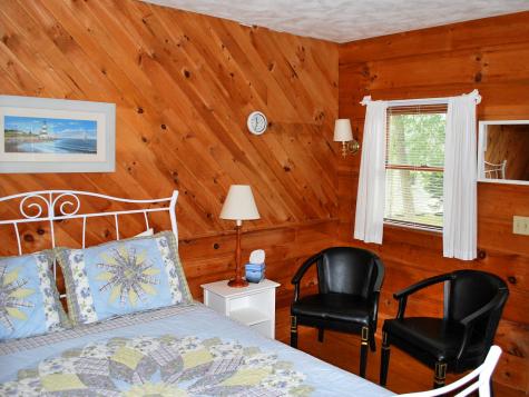 865 State Highway 3 Bar Harbor ME 04609