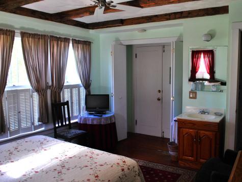 865 State Highway 3 Bar Harbor ME 04609