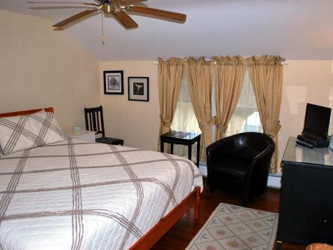 865 State Highway 3 Bar Harbor ME 04609