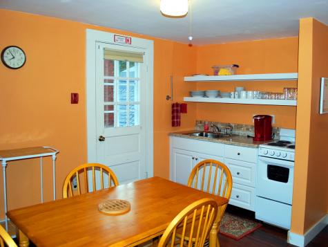 865 State Highway 3 Bar Harbor ME 04609