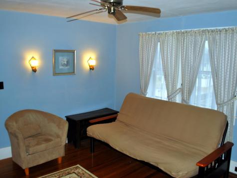 865 State Highway 3 Bar Harbor ME 04609