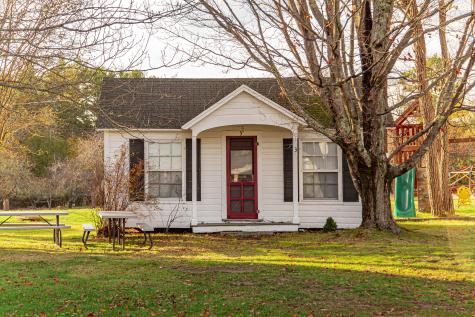 865 State Highway 3 Bar Harbor ME 04609