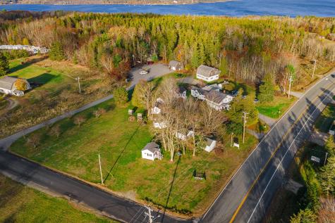 865 State Highway 3 Bar Harbor ME 04609