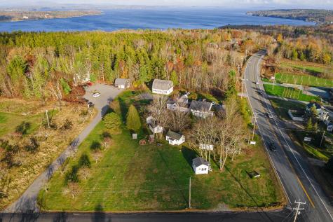 865 State Highway 3 Bar Harbor ME 04609