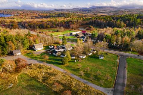 865 State Highway 3 Bar Harbor ME 04609