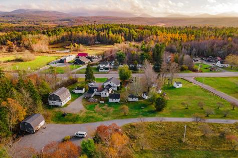 865 State Highway 3 Bar Harbor ME 04609