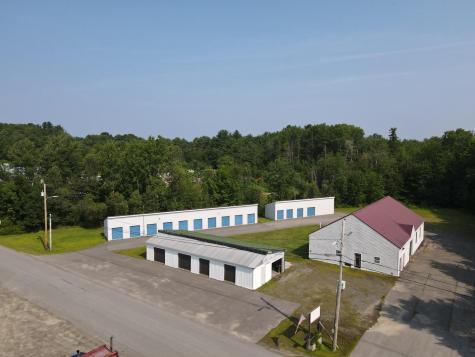 60 High Street Milo ME 04463