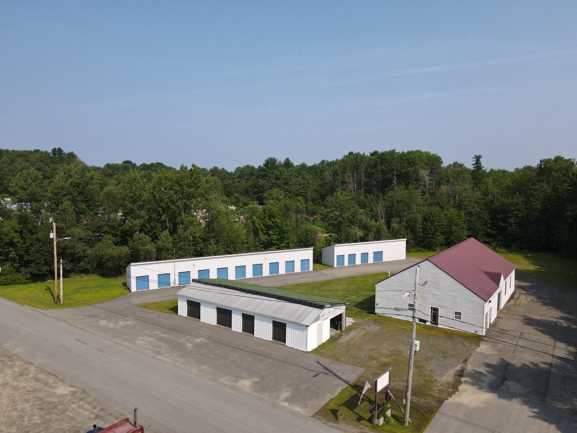 60 High Street Milo ME 04463