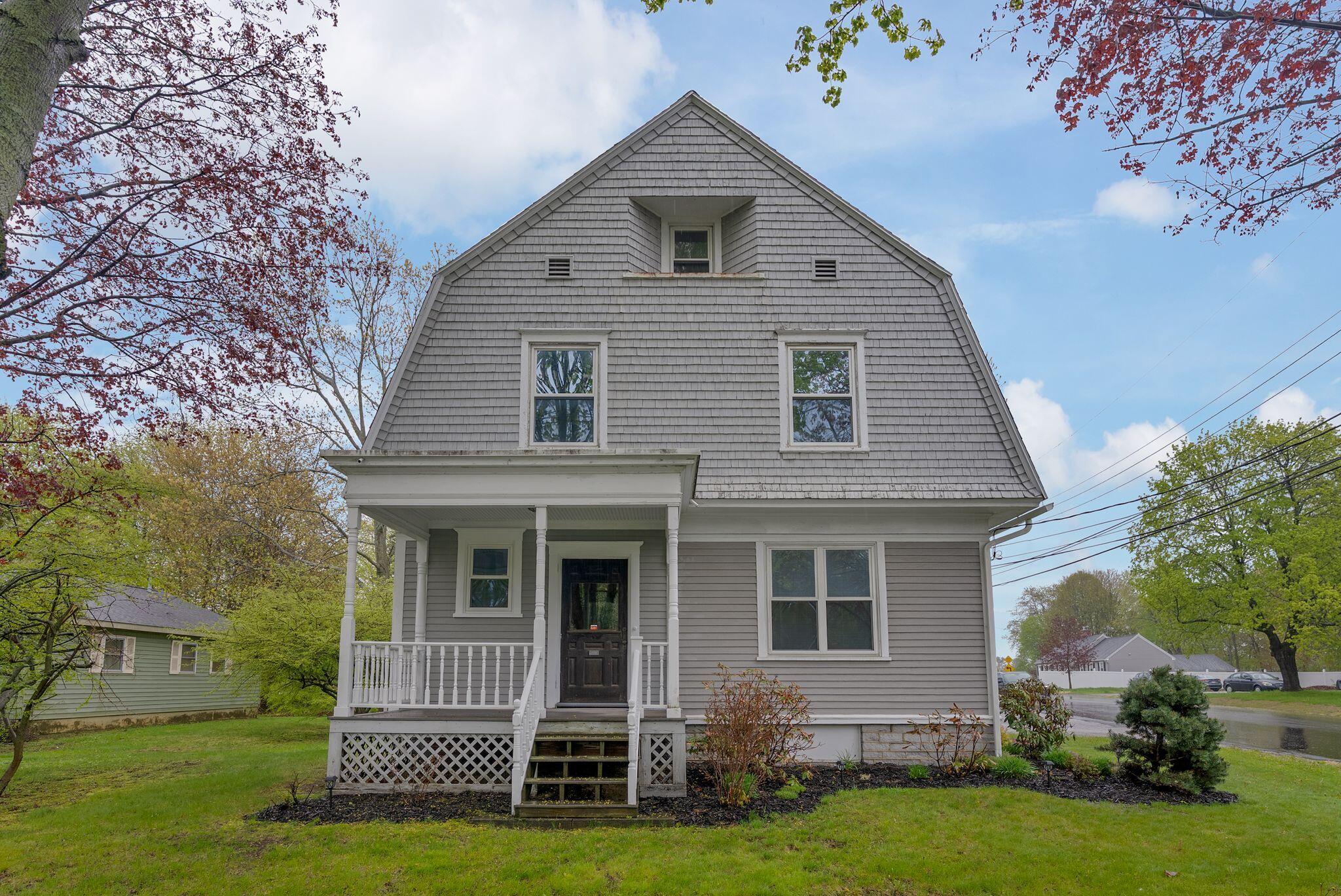 621 Main Street Lewiston ME 04240