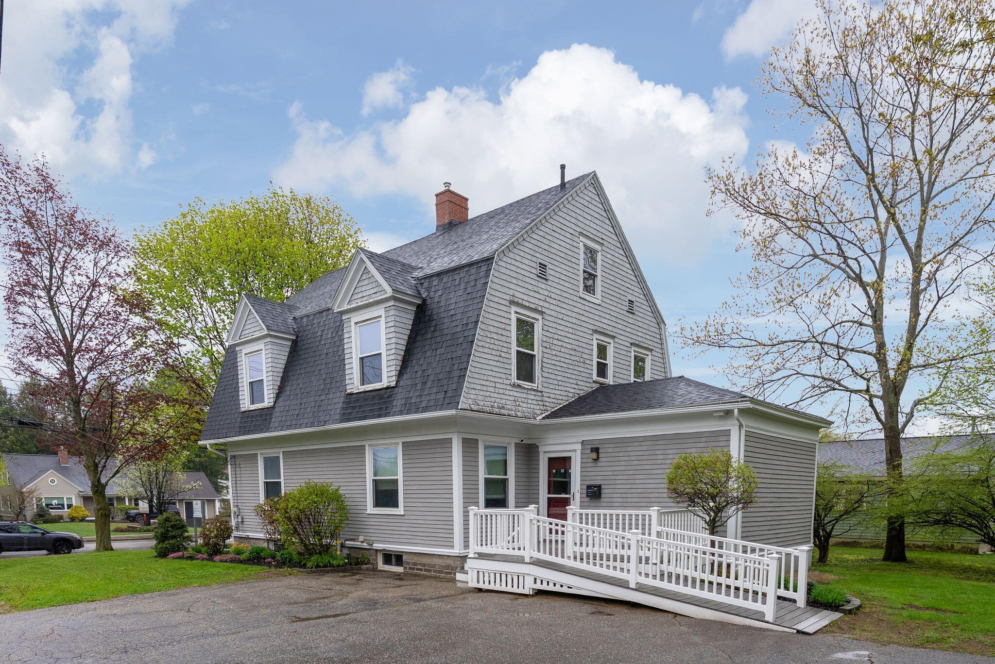 621 Main Street Lewiston ME 04240
