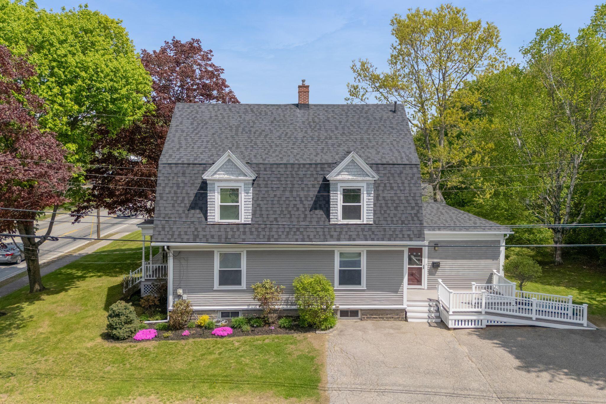 621 Main Street Lewiston ME 04240