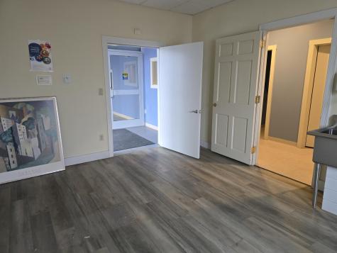 87 Main Street East Millinocket ME 04430