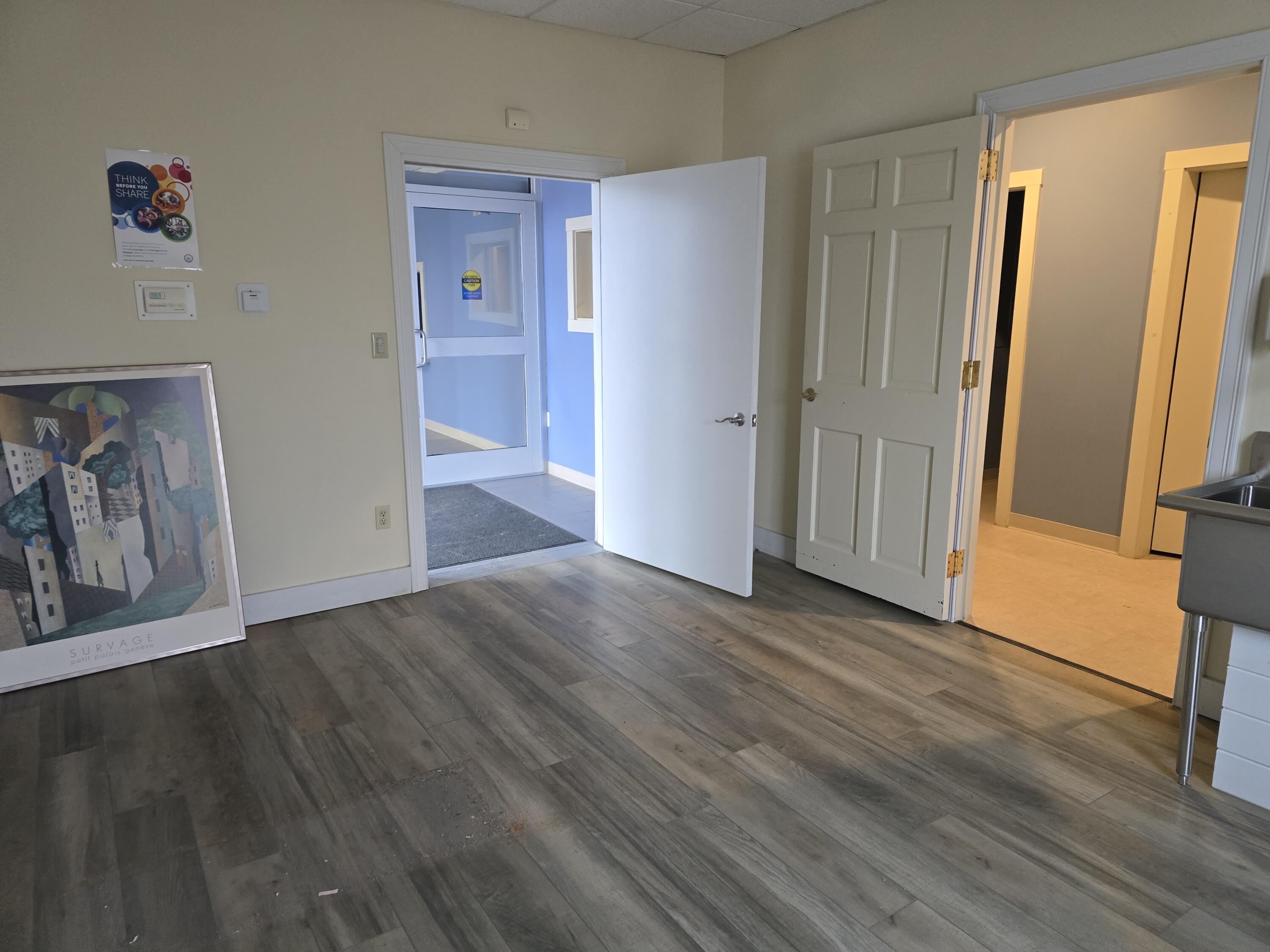 87 Main Street East Millinocket ME 04430