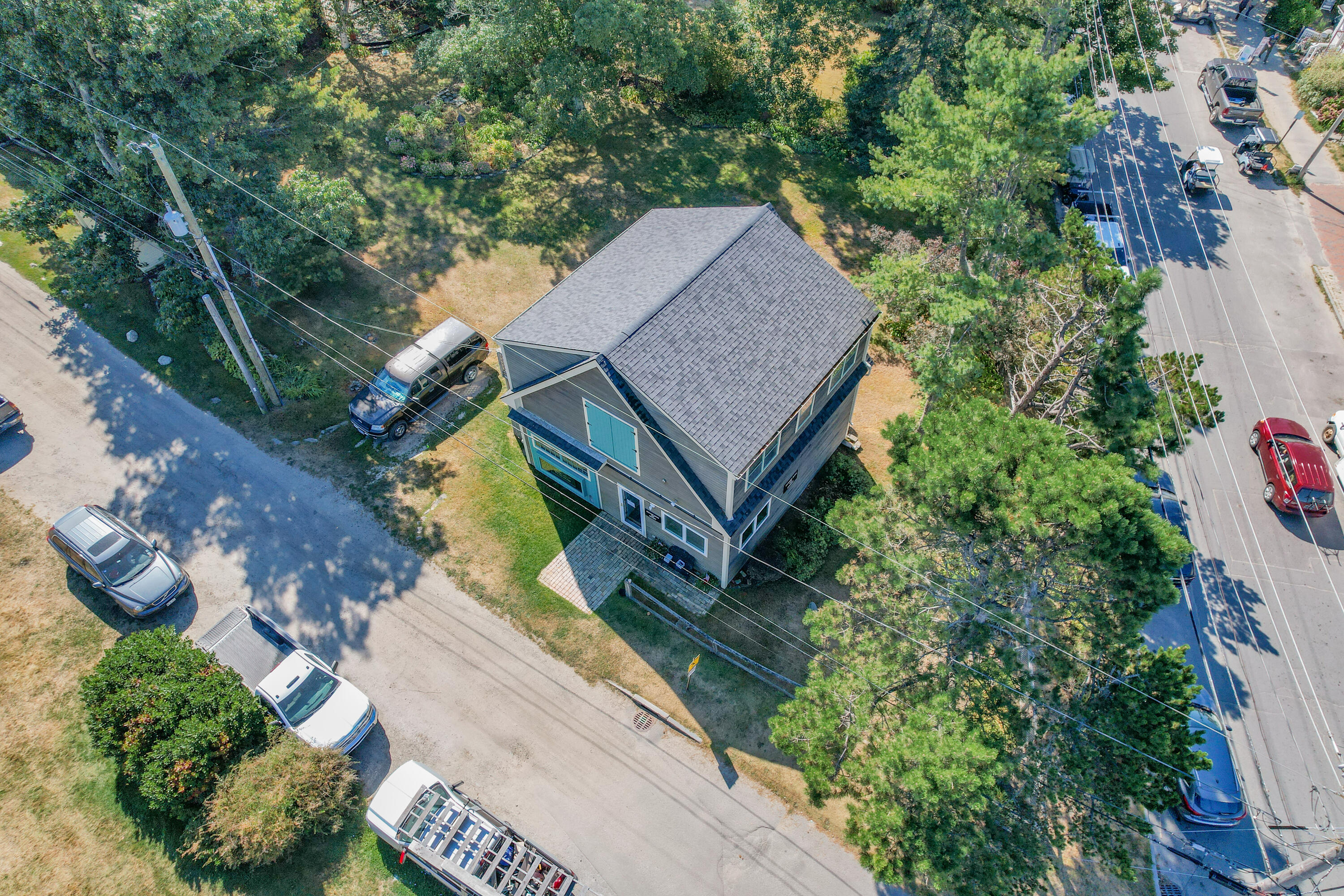 15 Epps Street Portland ME 04108