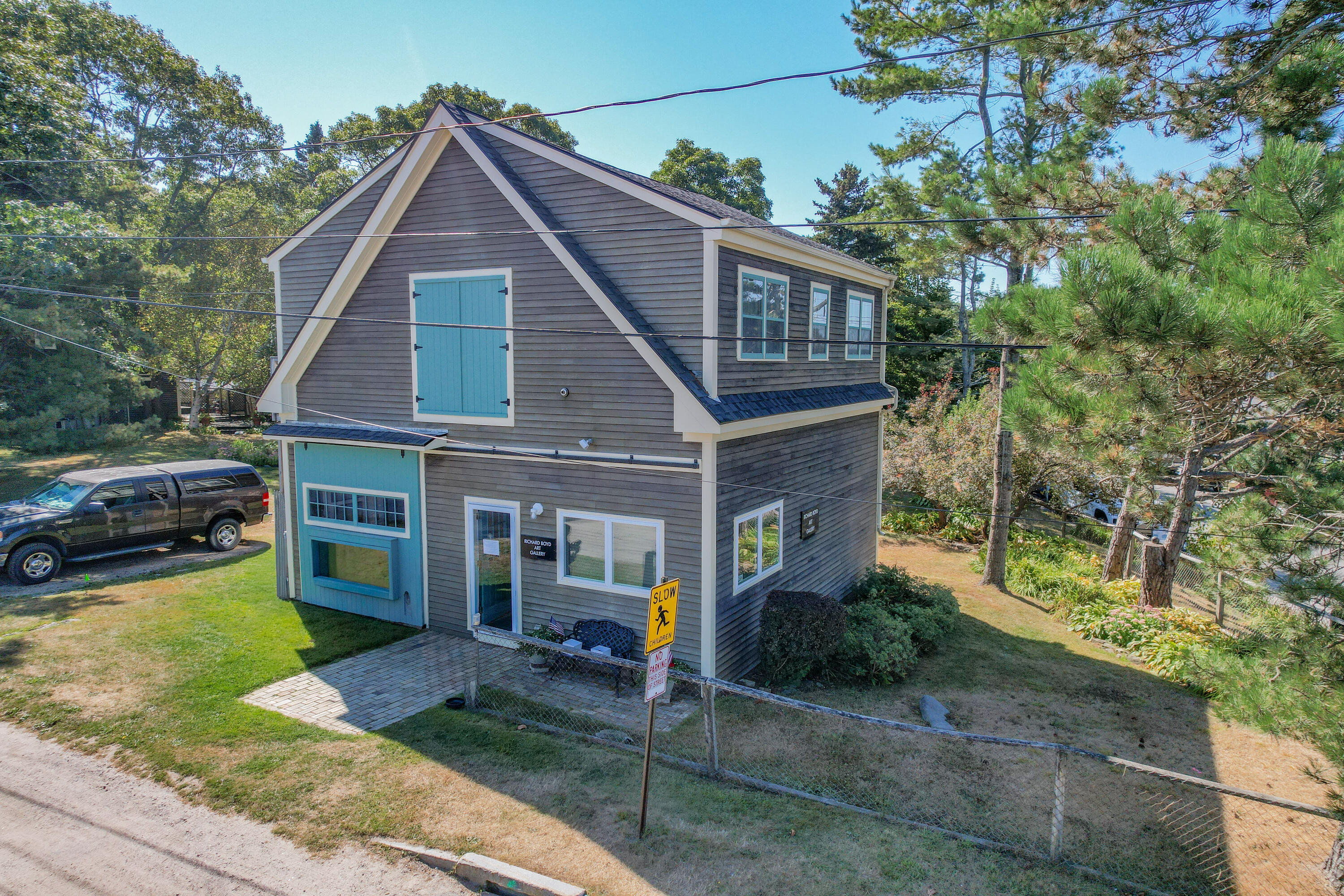 15 Epps Street Portland ME 04108