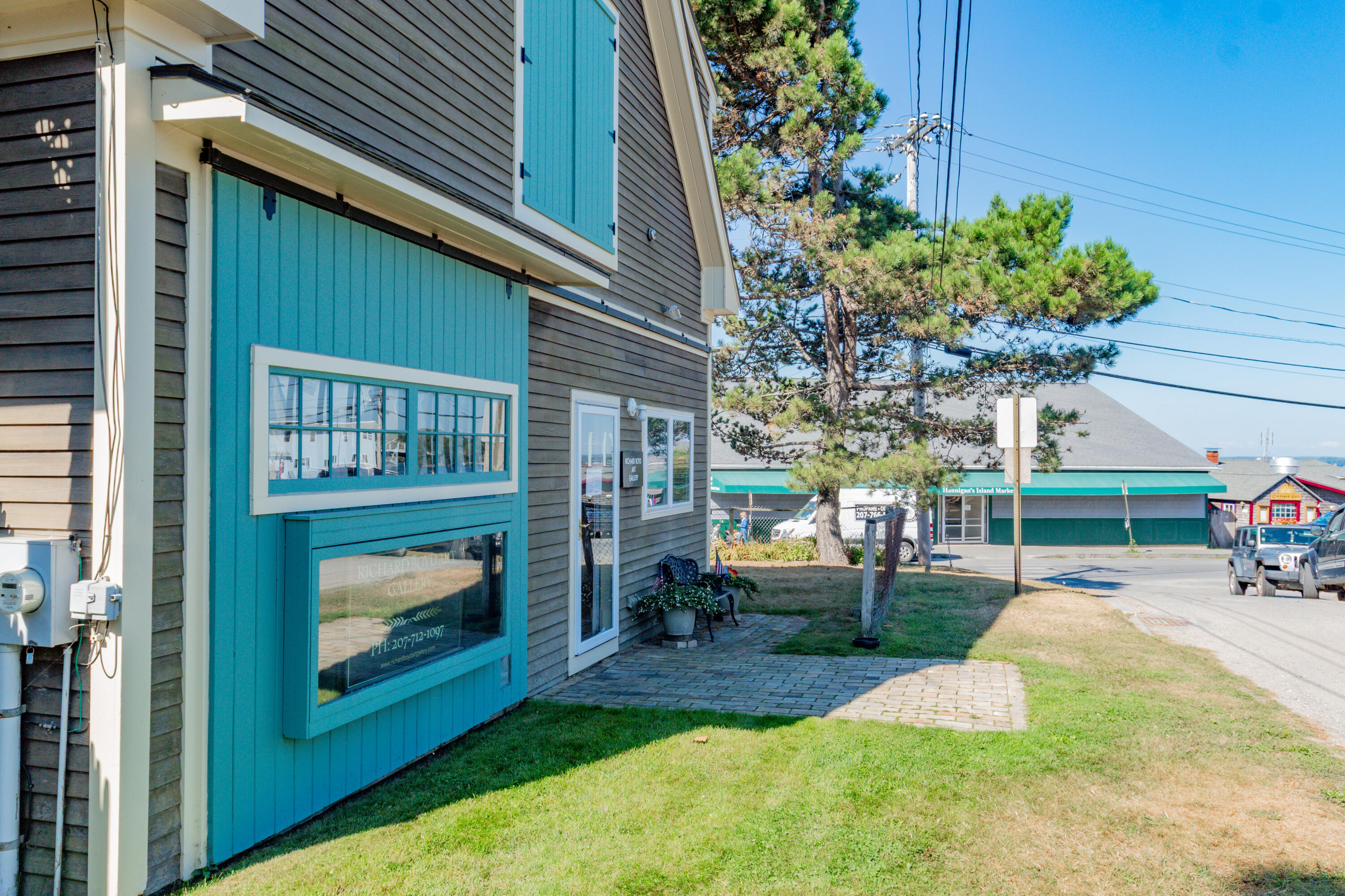 15 Epps Street Portland ME 04108