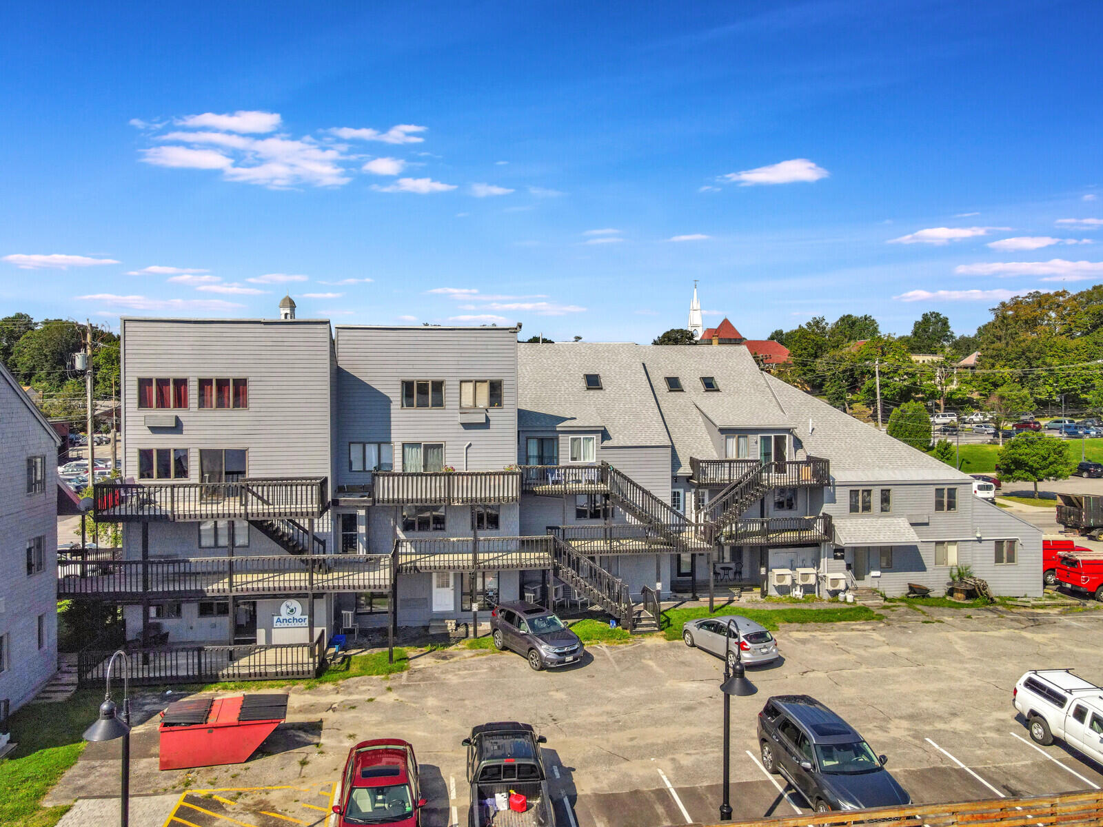 99 Commercial Street Bath ME 04530