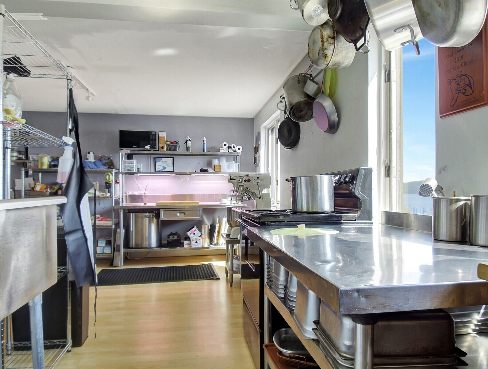 99 Commercial Street Bath ME 04530