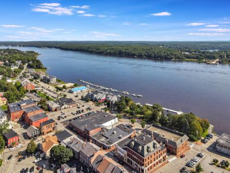 99 Commercial Street Bath ME 04530