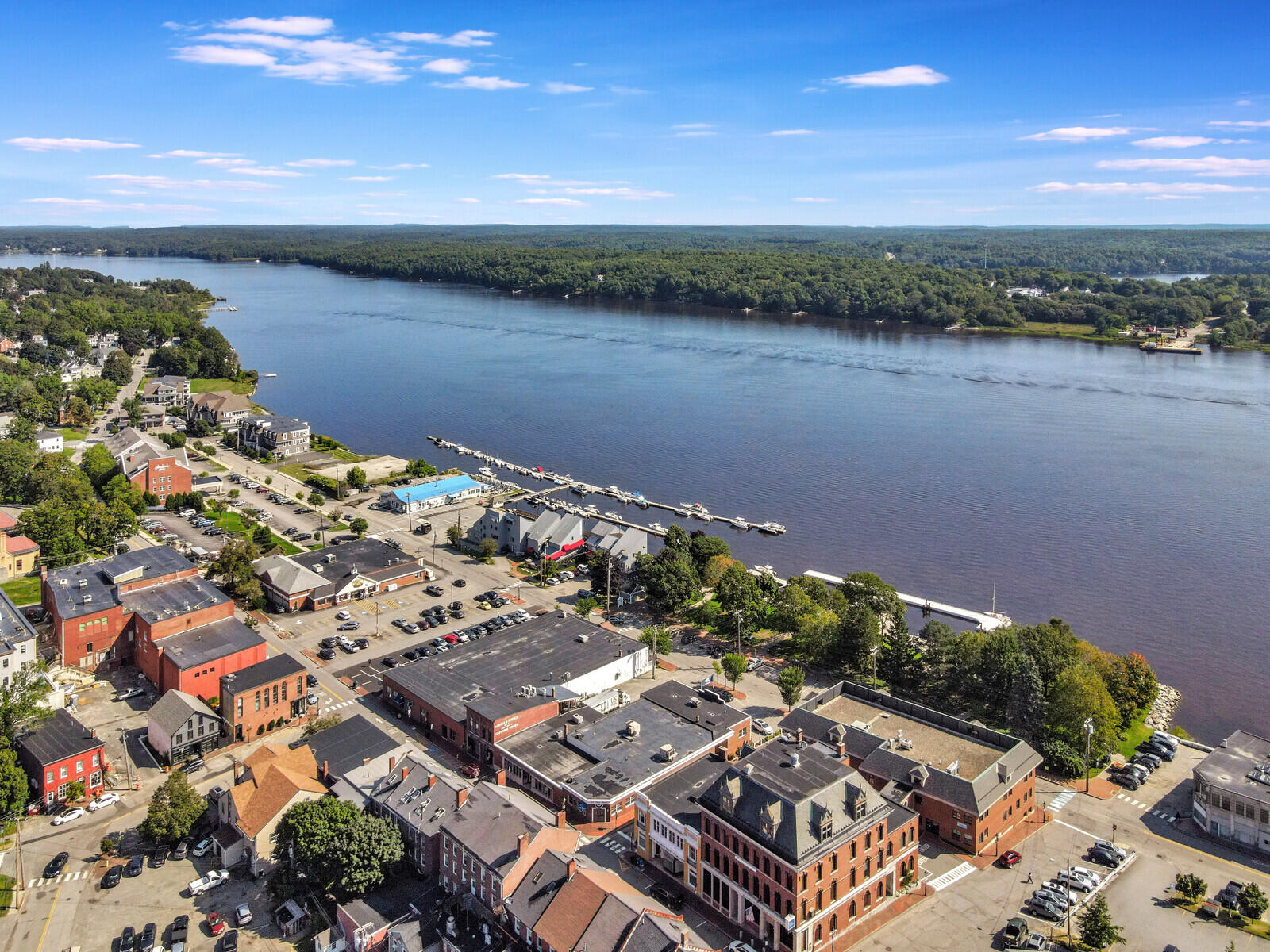 99 Commercial Street Bath ME 04530