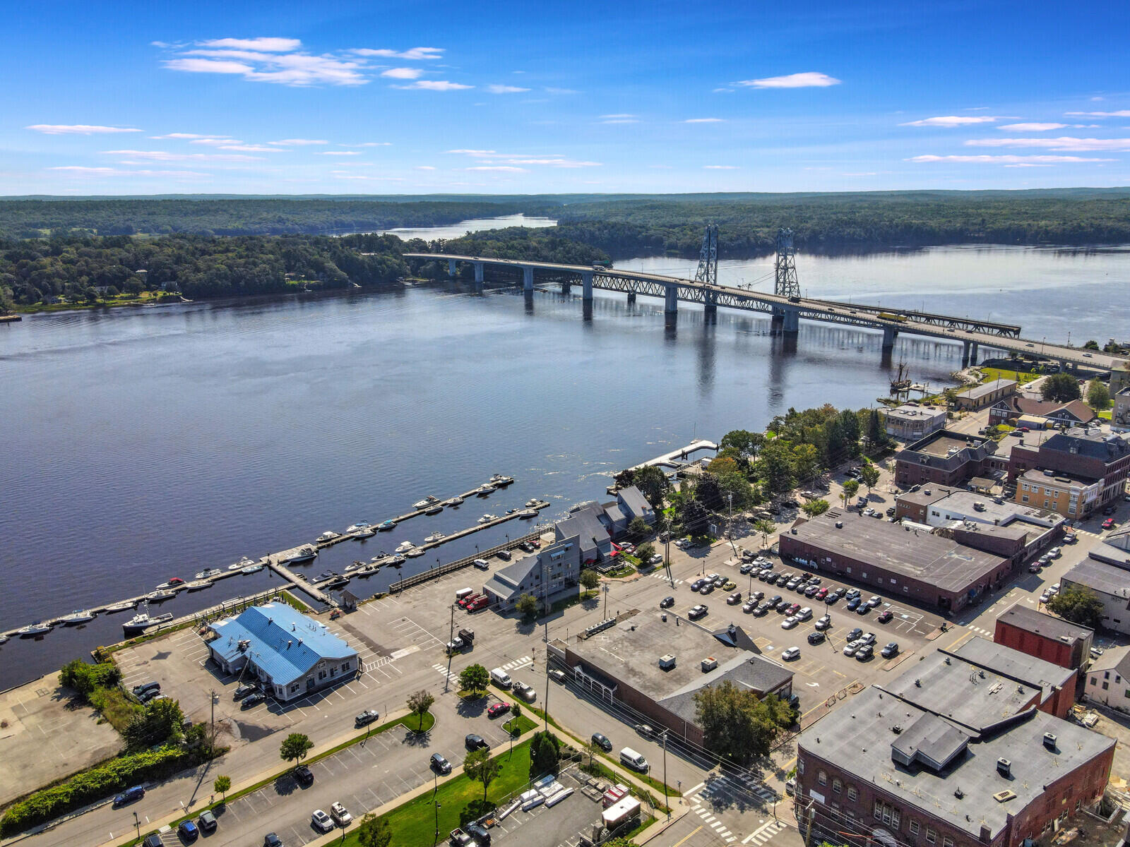 99 Commercial Street Bath ME 04530