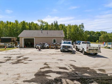136 U.s. Route 1 Verona Island ME 04416