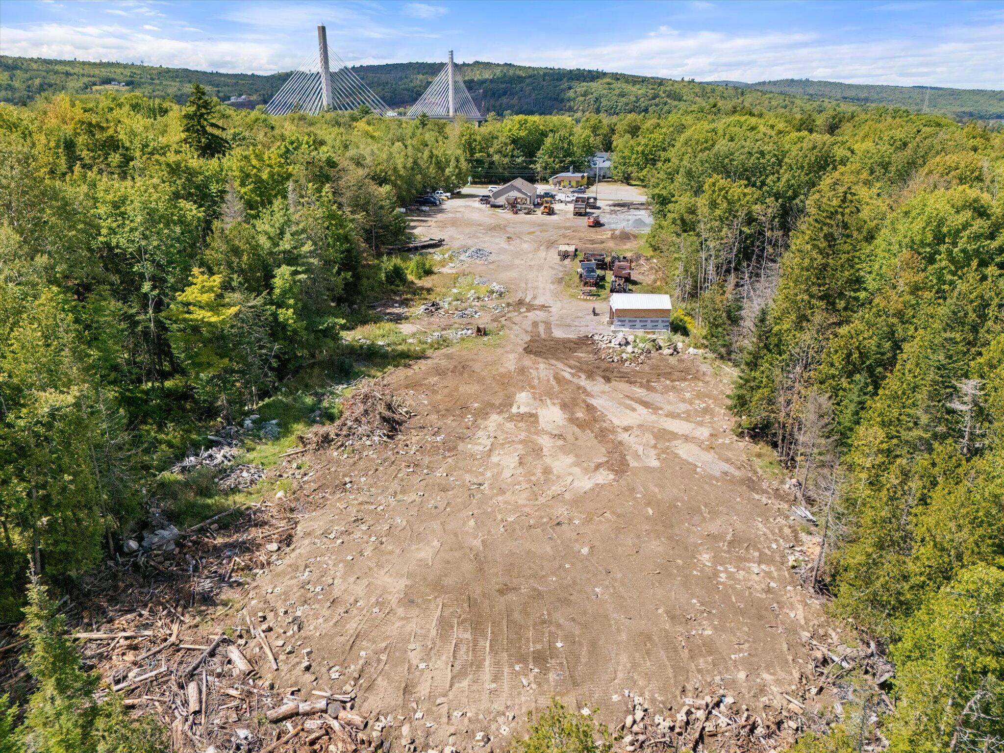 136 U.s. Route 1 Verona Island ME 04416