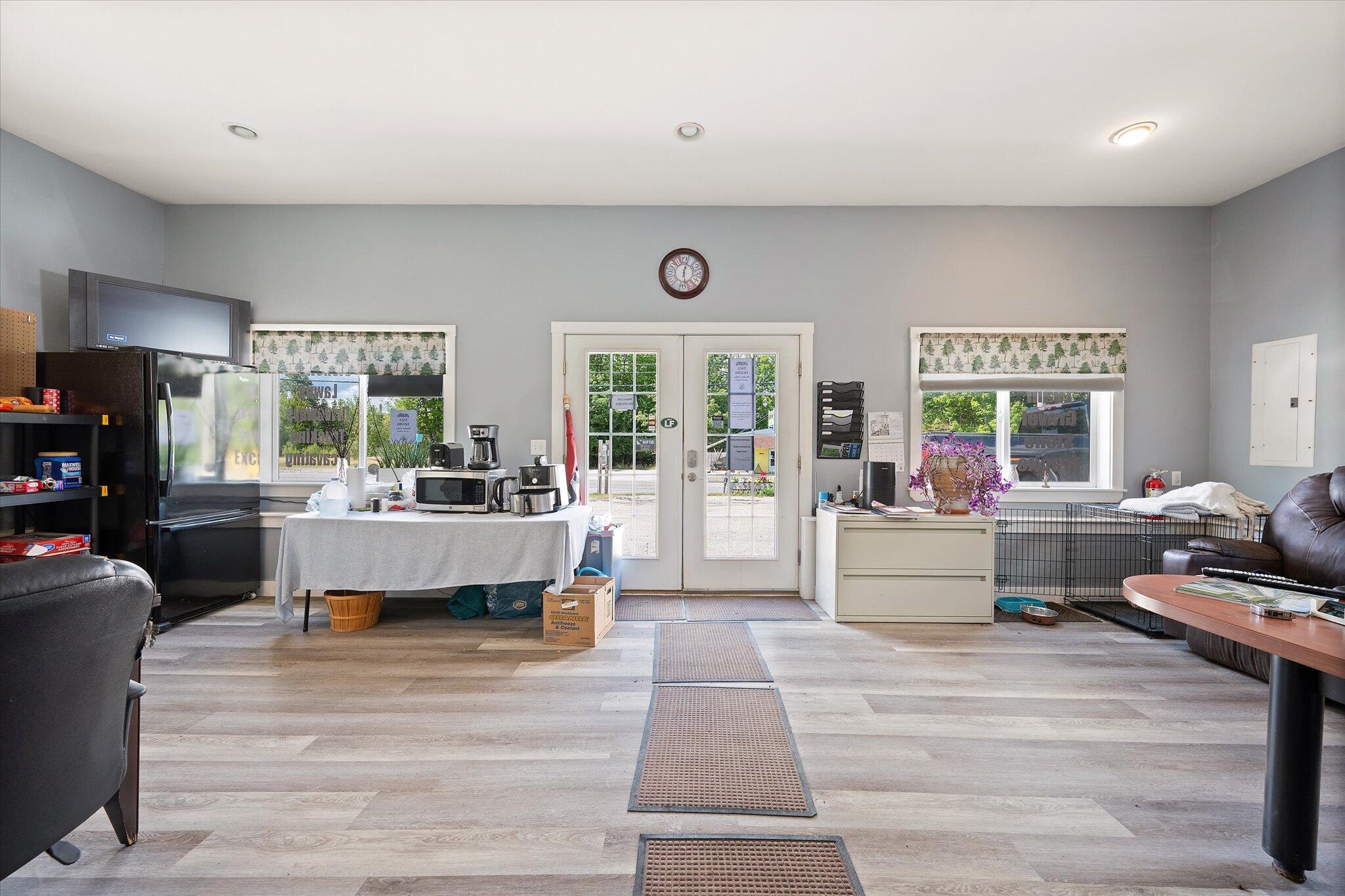 136 U.s. Route 1 Verona Island ME 04416