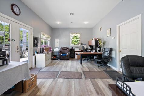 136 U.s. Route 1 Verona Island ME 04416