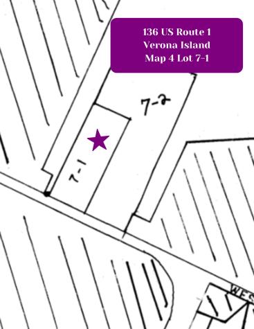 136 U.s. Route 1 Verona Island ME 04416