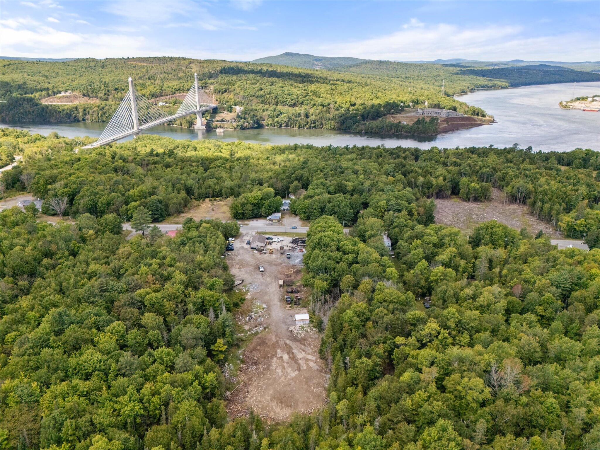 136 U.s. Route 1 Verona Island ME 04416