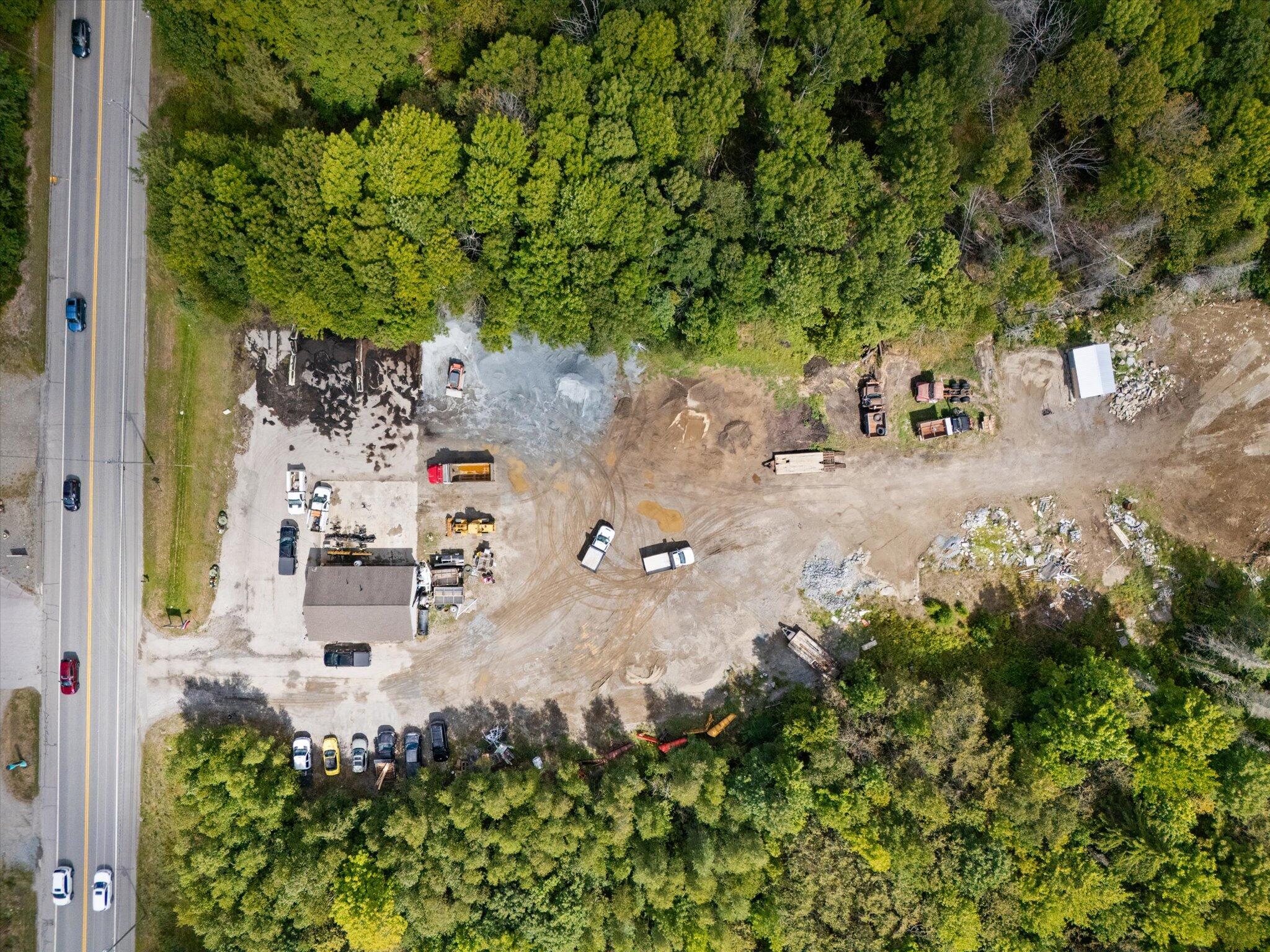 136 U.s. Route 1 Verona Island ME 04416