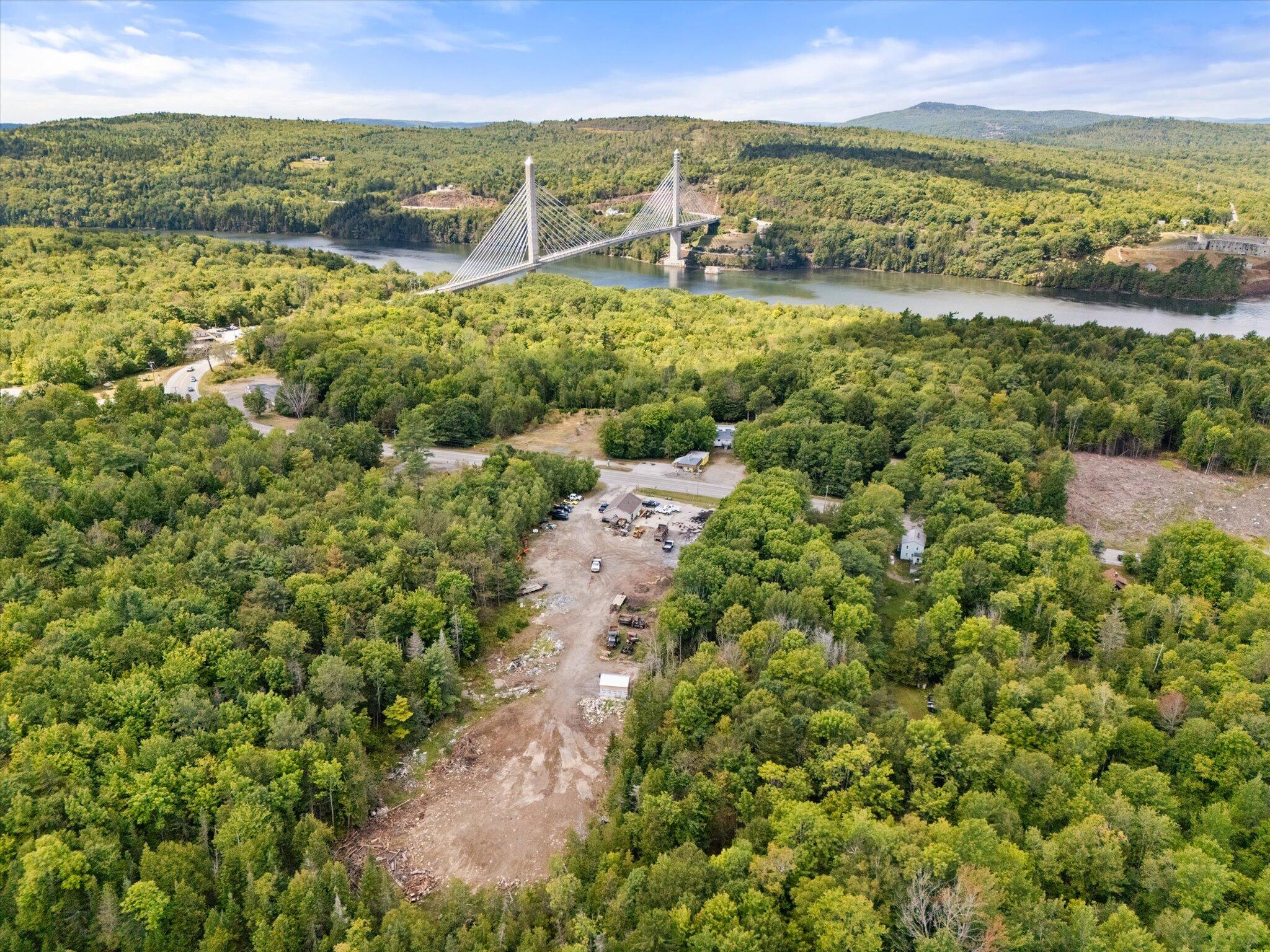 136 U.s. Route 1 Verona Island ME 04416