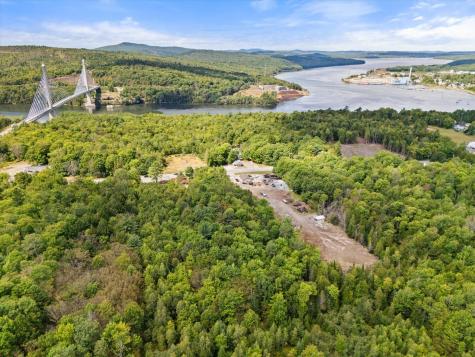 136 U.s. Route 1 Verona Island ME 04416