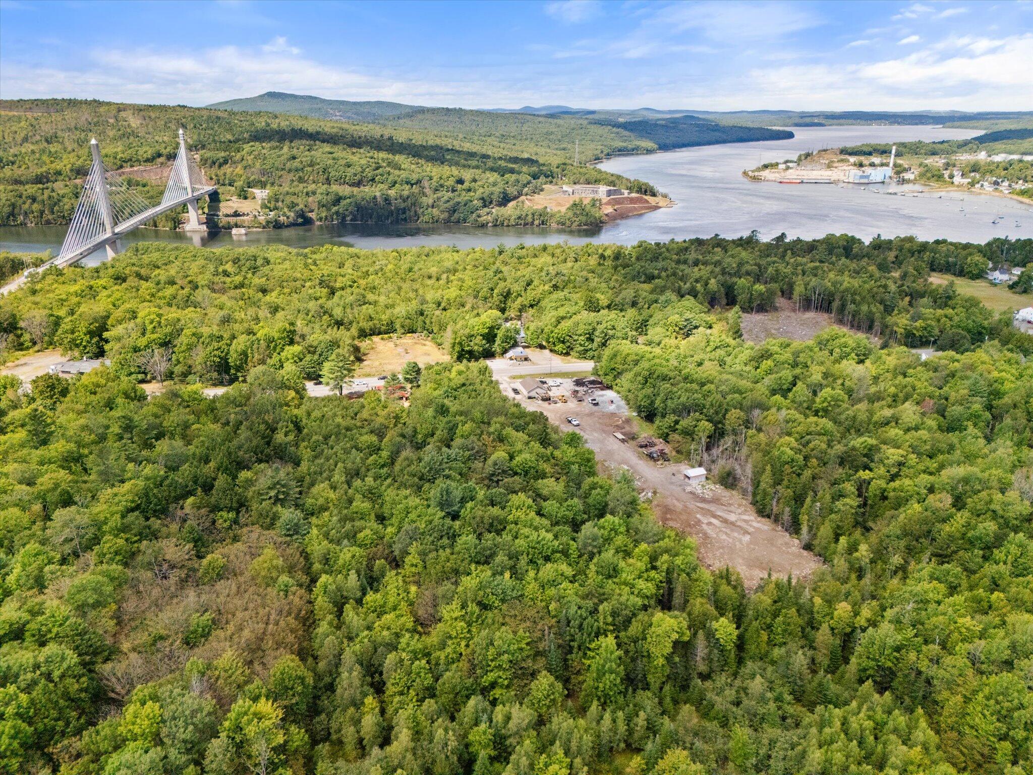 136 U.s. Route 1 Verona Island ME 04416