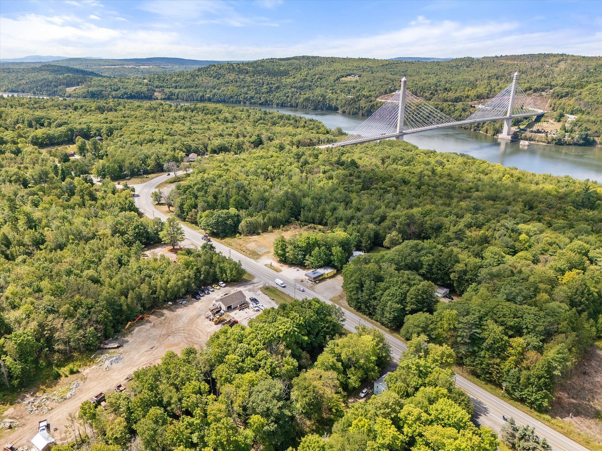 136 U.s. Route 1 Verona Island ME 04416