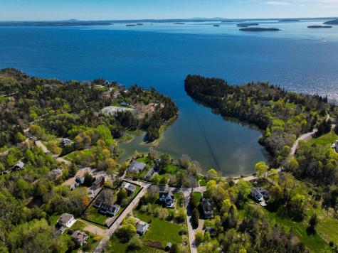 107 Derby Road Islesboro ME 04848