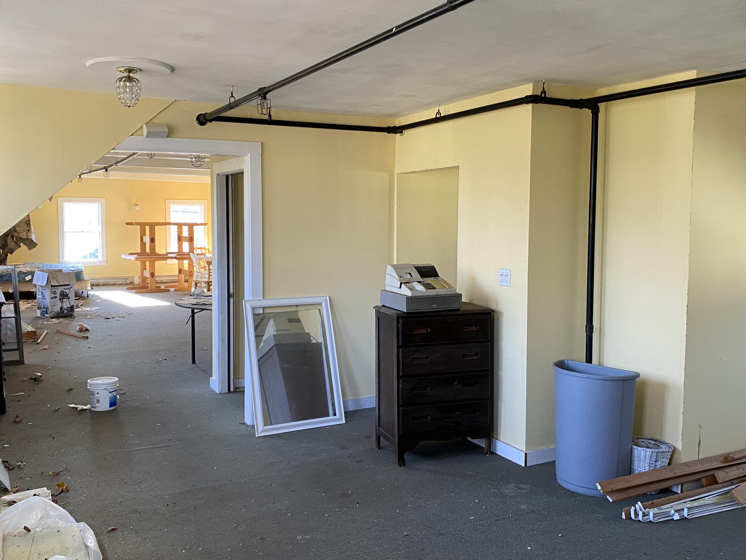 107 Derby Road Islesboro ME 04848