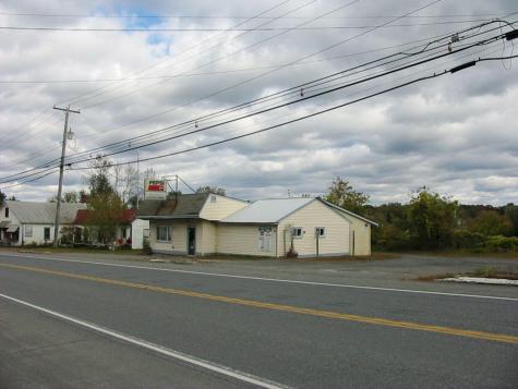 778 & 774 Skowhegan Road Fairfield ME 04937