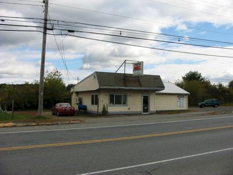 778 & 774 Skowhegan Road Fairfield ME 04937