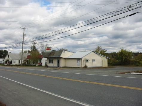 778 & 774 Skowhegan Road Fairfield ME 04937